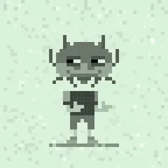 Based Bits launched when Rarible announced support for Base and sold out all 8,000 NFTs.