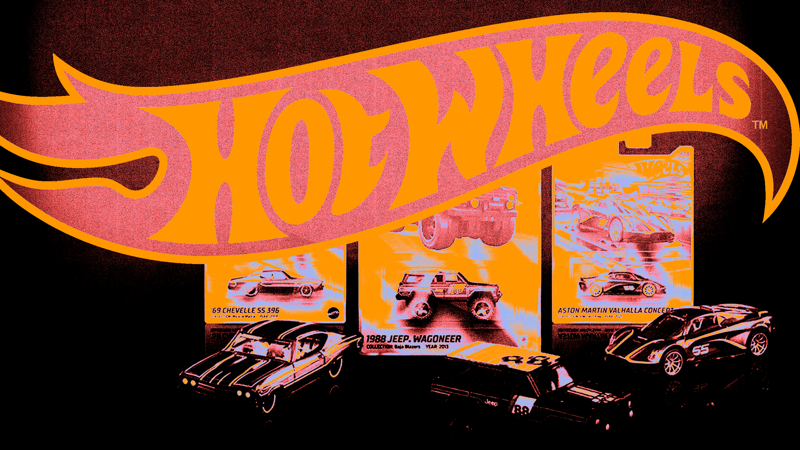 Hot Wheels NFT Garage: All You Need to Know About Mattel's Biggest IP in Web3