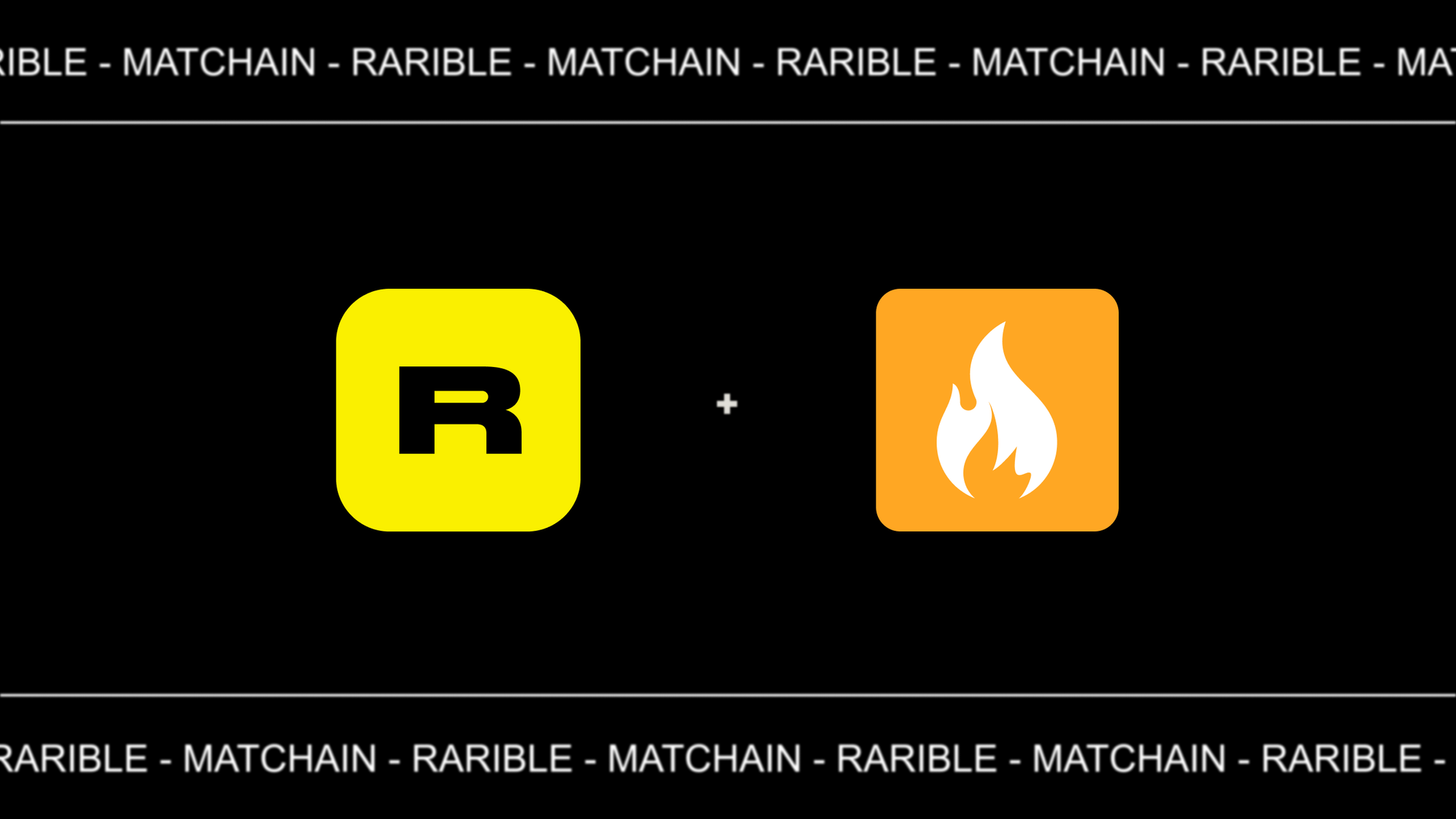 Matchain NFTs Are Live on Rarible Today