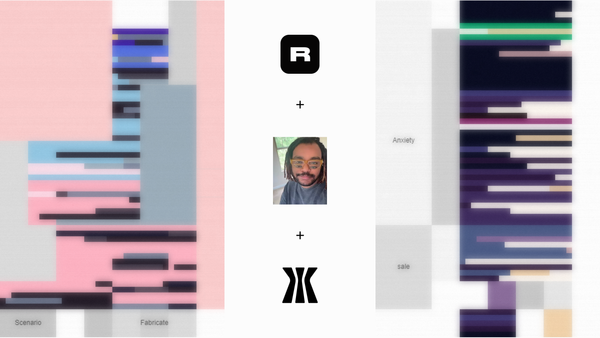 Andre Oshea Unveils New Generative Ordinals Drop on Gamma x Rarible