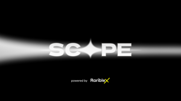 Presenting Scope, the First NFT Launchpad on the SVM Ecosystem