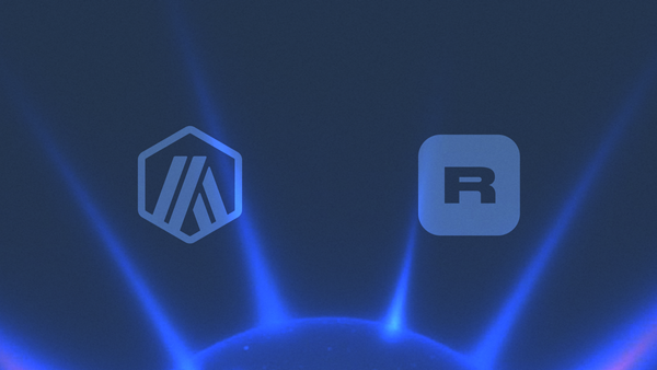 Arbitrum Joins Rarible Marketplace